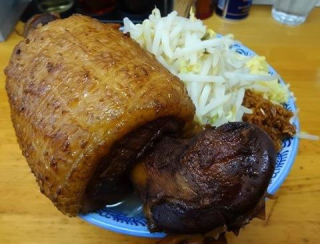 マンモス肉 マンモス肉